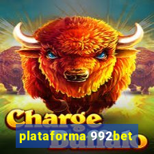 plataforma 992bet